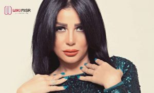 مسلسلات منى ممدوح