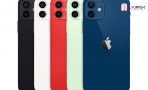مواصفات ايفون 12