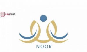 طريقة دخول نظام نور برقم الهوية