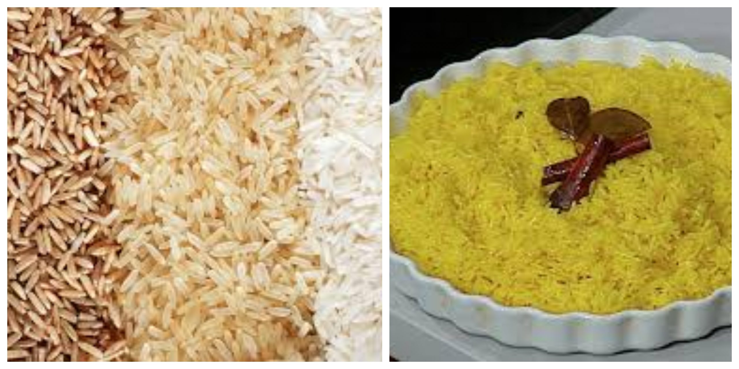 وصفة سهلة لتحضير أرز الياسمين “البسمتي”‏