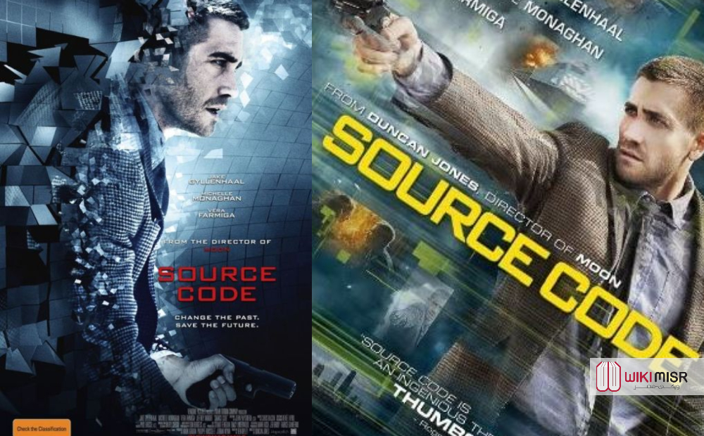 مراجعة فيلم Source Code كل شيء سوف يصبح على ما يرام ويكي مصر
