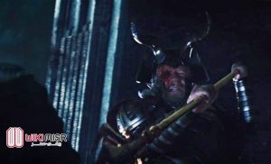 أودين كبير آلهة النورديين