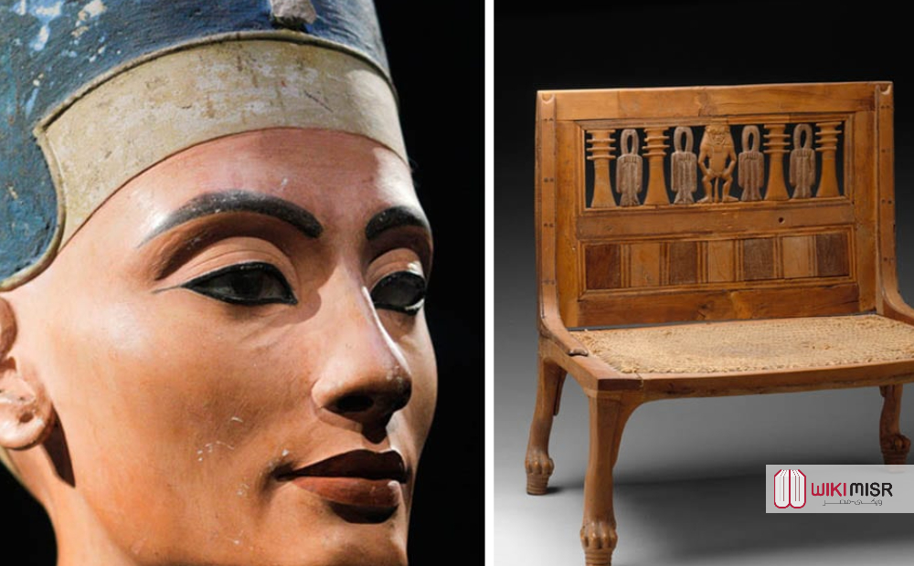 10 اختراعات مصرية قديمة لازالت موجودة حتى الآن