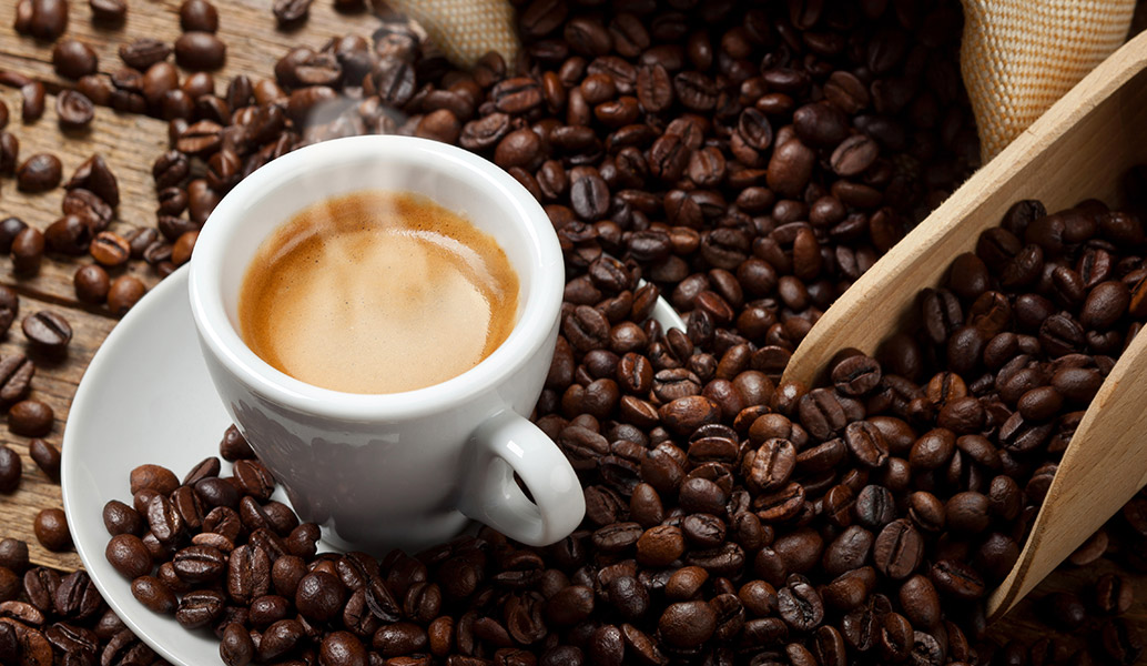 أفضل نوع قهوة اسبريسو والفرق بينها وبين القهوة العادية