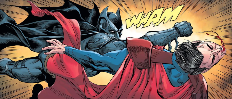 batman v. superman
