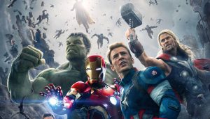 age of ultron