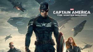 winter soldier