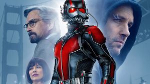 ant-man