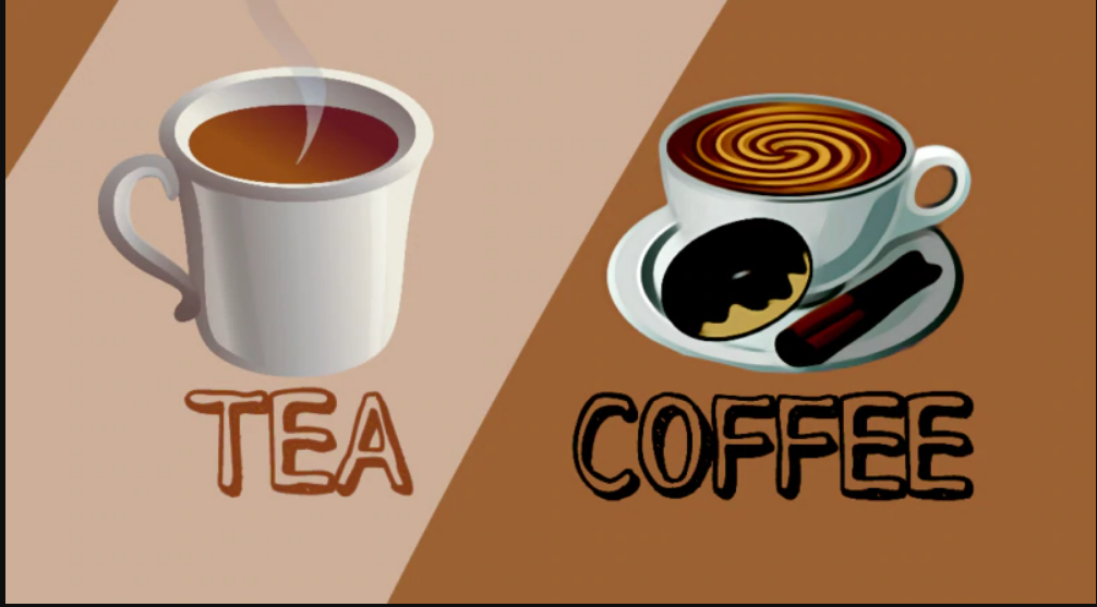 أيهما أفضل للصحة الشاي أم القهوة الأبحاث العلمية تجيب