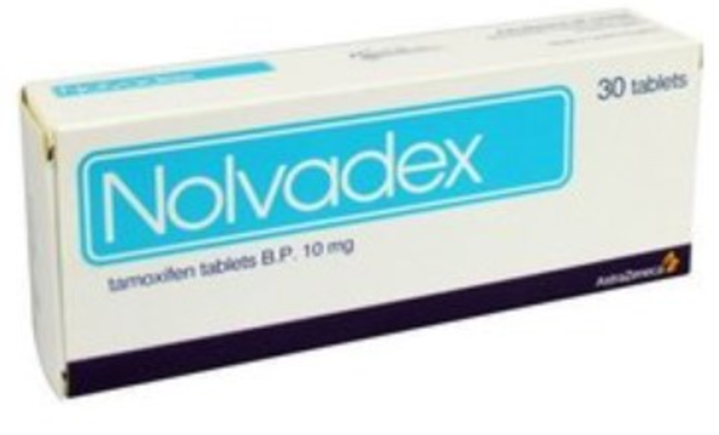 سعر دواء NOLVADEX نولفادكس لعلاج تأخر الحمل