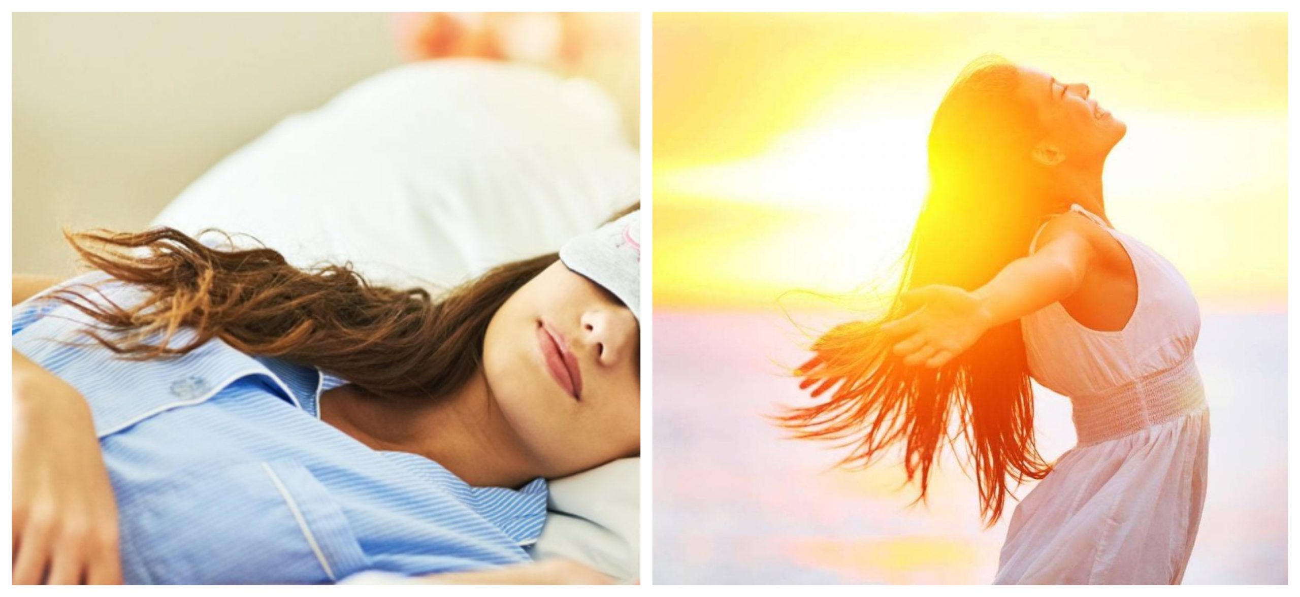 التعرض للشمس يحسن نوعية النوم