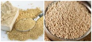 الفوائد الصحية لاستخدام خميرة الخبز الغذائية