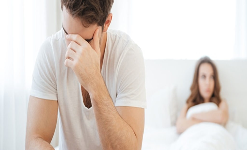 باوريكتا فعال في علاج ضعف الانتصاب لدى الرجال