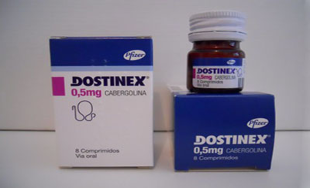 سعر أقراص” DOSTINEX دوستينيكس” لعلاج أمراض الثدي الحميدة