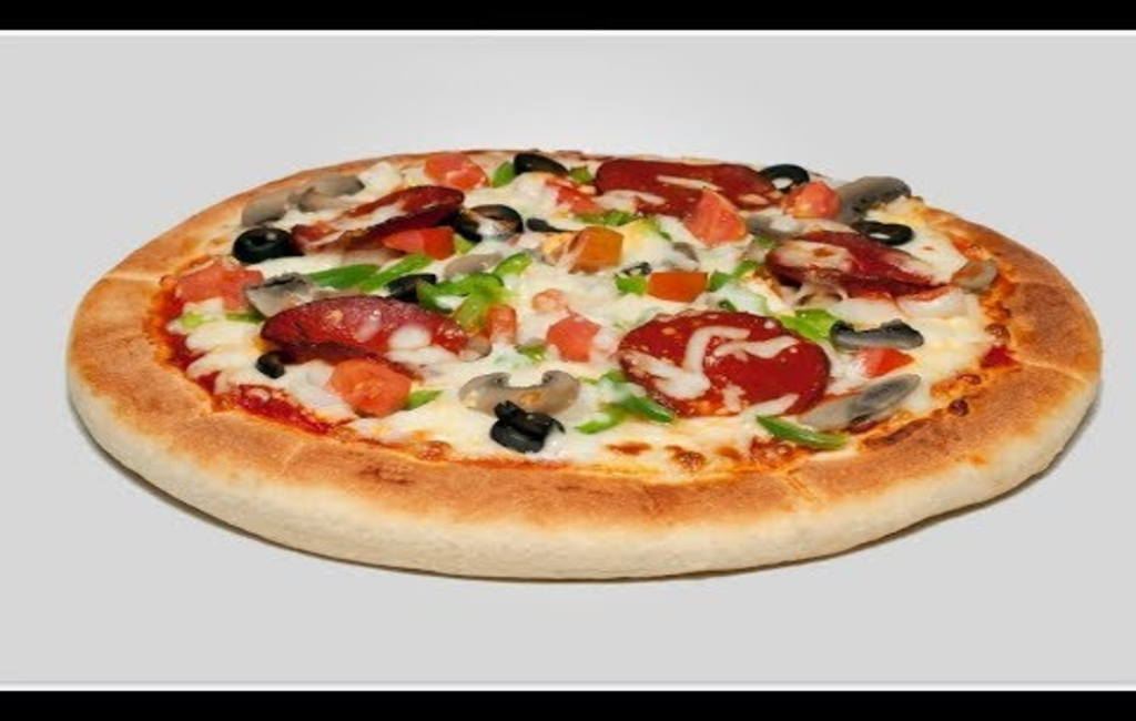 طريقة عمل البيتزا بالفراخ بوصفات أشهر الطهاة ويكي مصر