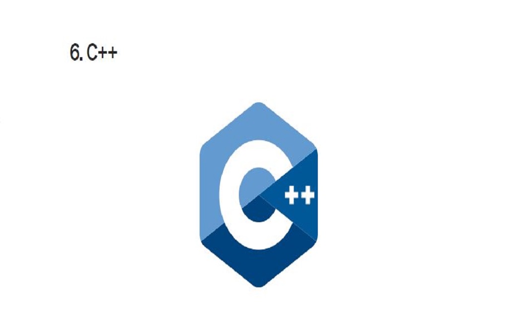 لغة C++