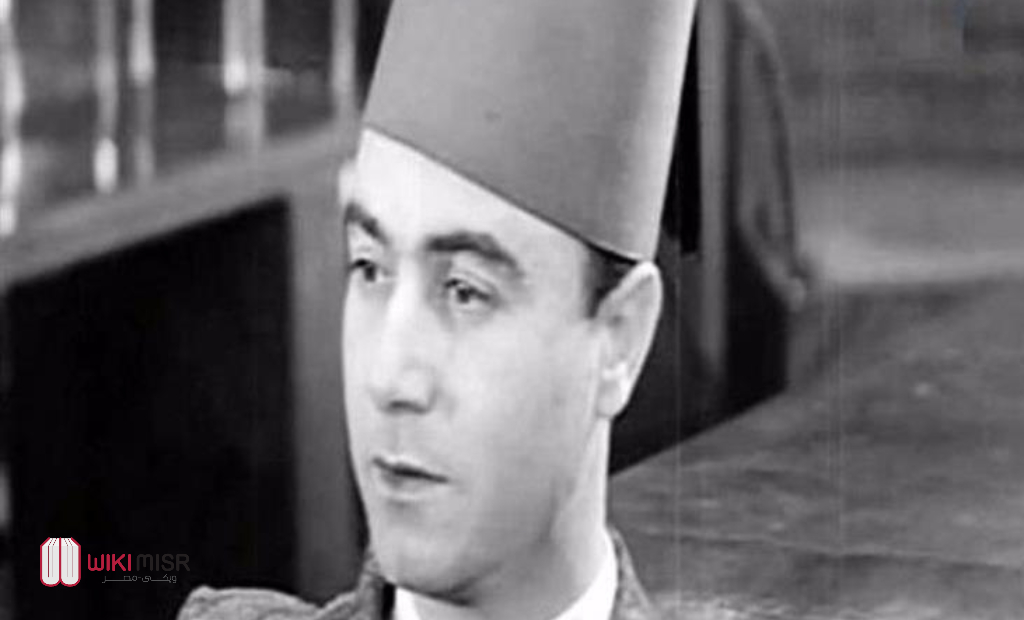 مخرج سلسلة أفلام شالوم