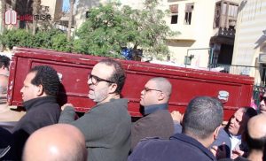 وفاة حسن كامي