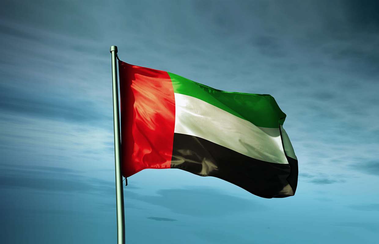 احتفالات اليوم الوطني للإمارات – أبو ظبي ودبي والشارقة