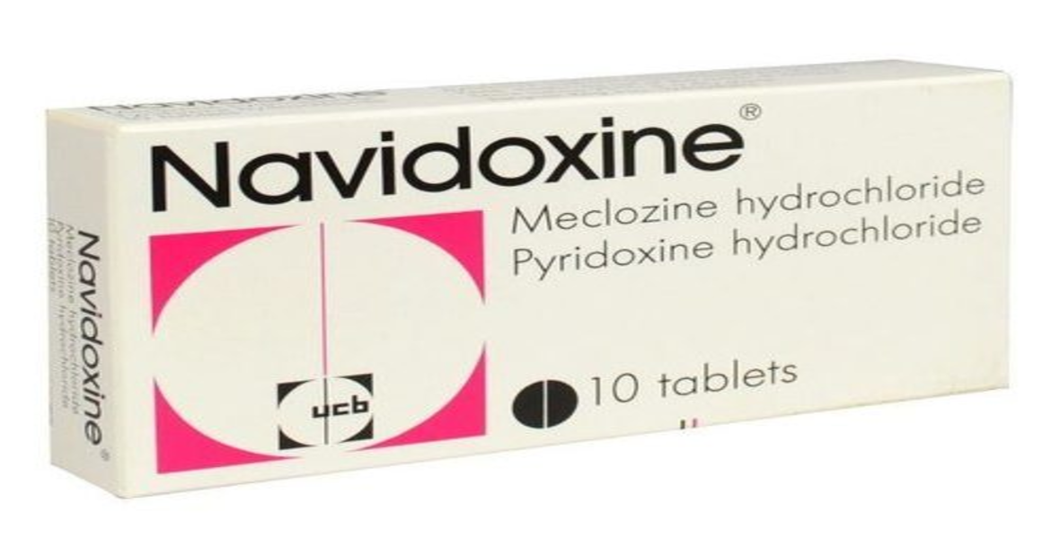 مواصفات أقراص NAVIDOXINE نافيدوكسين