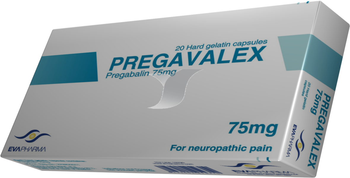 سعر كبسولات PREGAVALEX بريجافالكس لعلاج نوبات الصرع