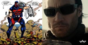 شخصية KGBeast