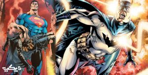 قصة Final Crisis