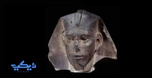 الملك "جدف رع" خليفة "خوفو".