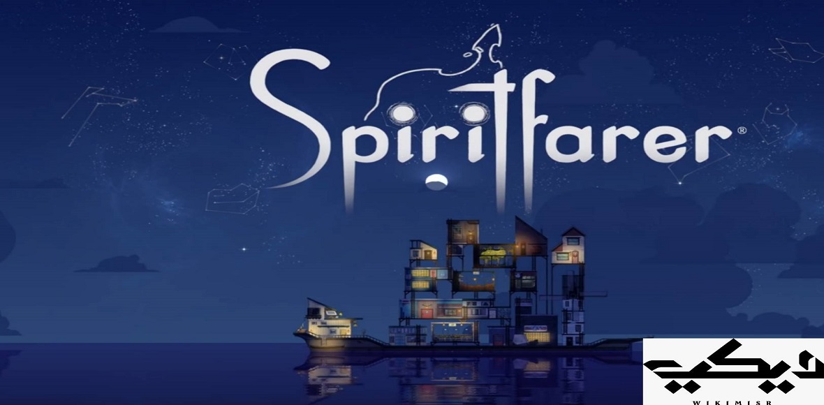 لعبة Spiritfarer