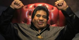 احمد عدوية