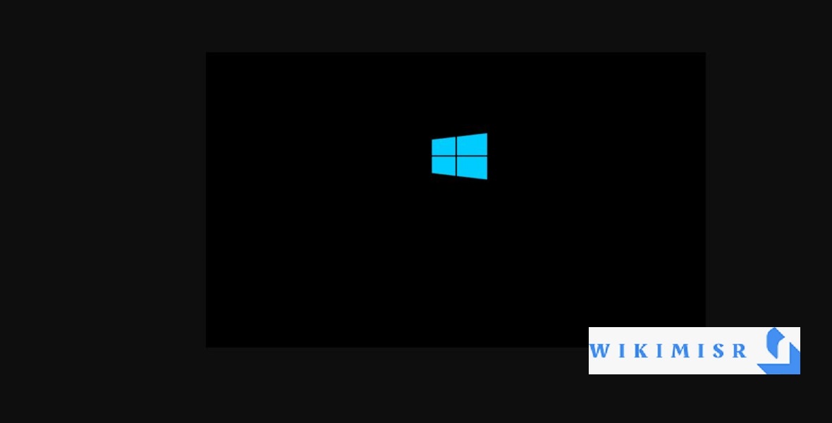 كيفية إصلاح شاشة الموت الأسود في Windows 10