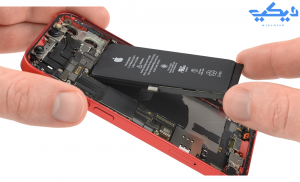 بطارية iPhone 12 mini