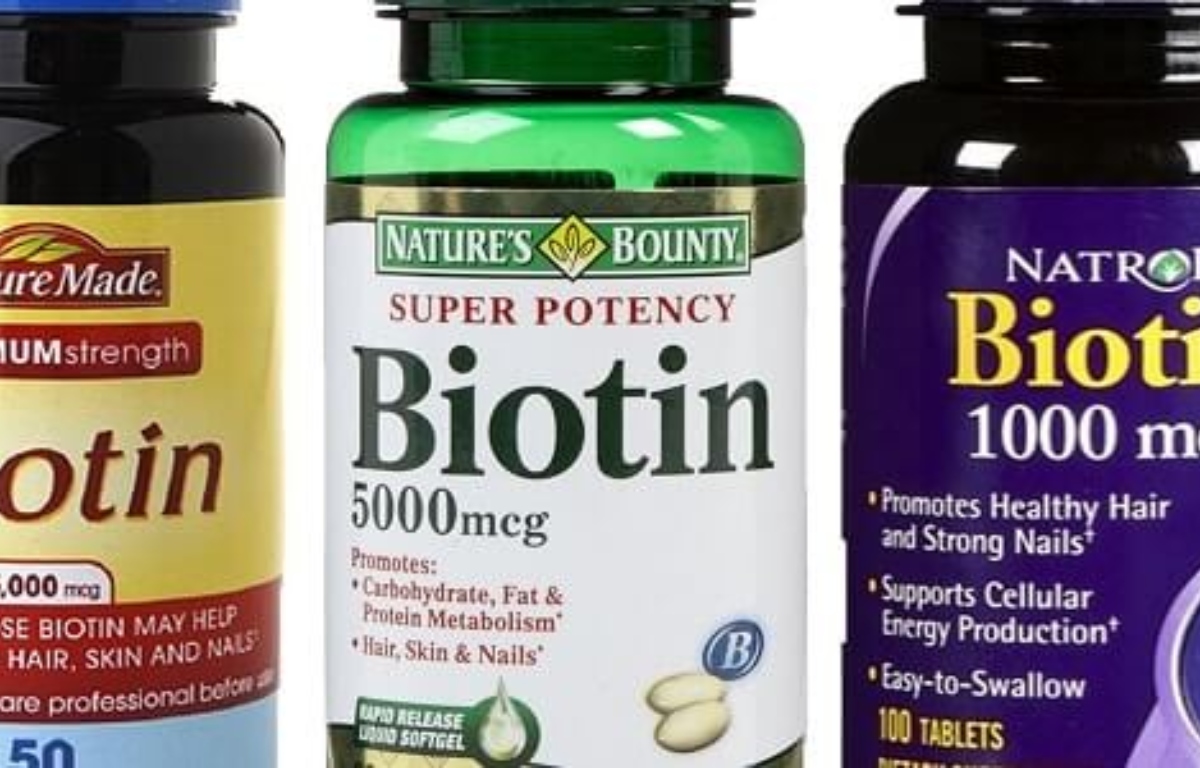 دواعي الاستعمال والاثار الجانبية Biotin Forte بيوتين فورت