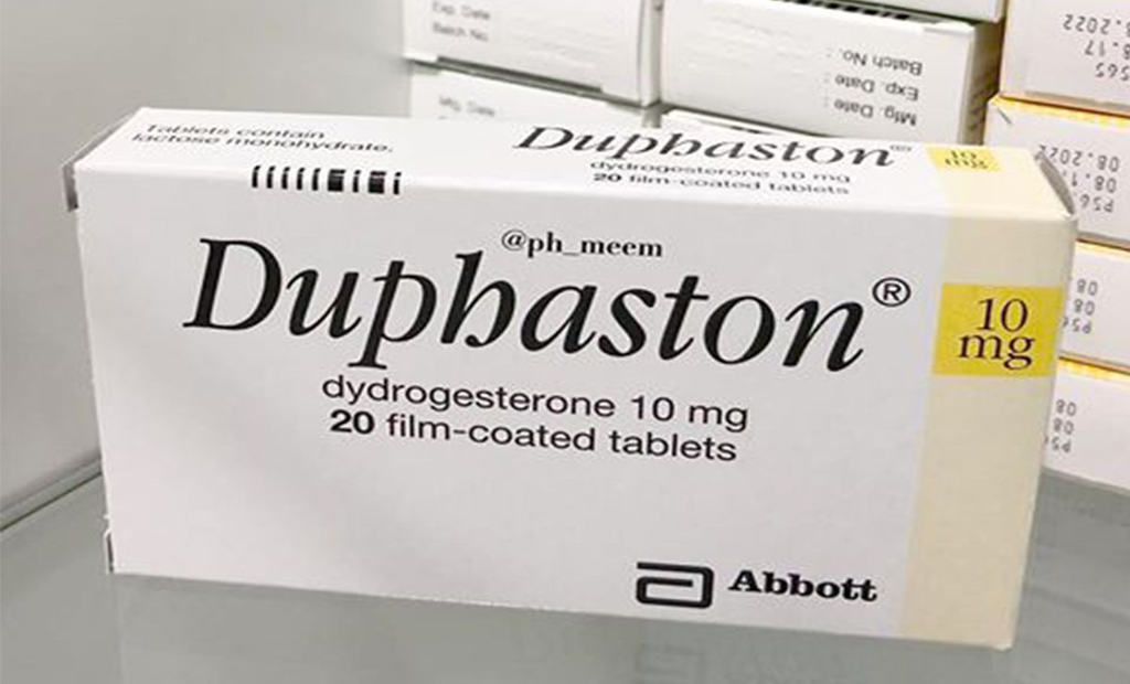 سعر أقراص DUPHASTON دوفاستون لتثبيت الحمل