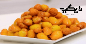 طريقة عمل الزلابية سهلة وسريعة