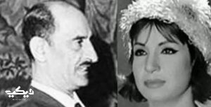 علي شفيق زوج مها صبري