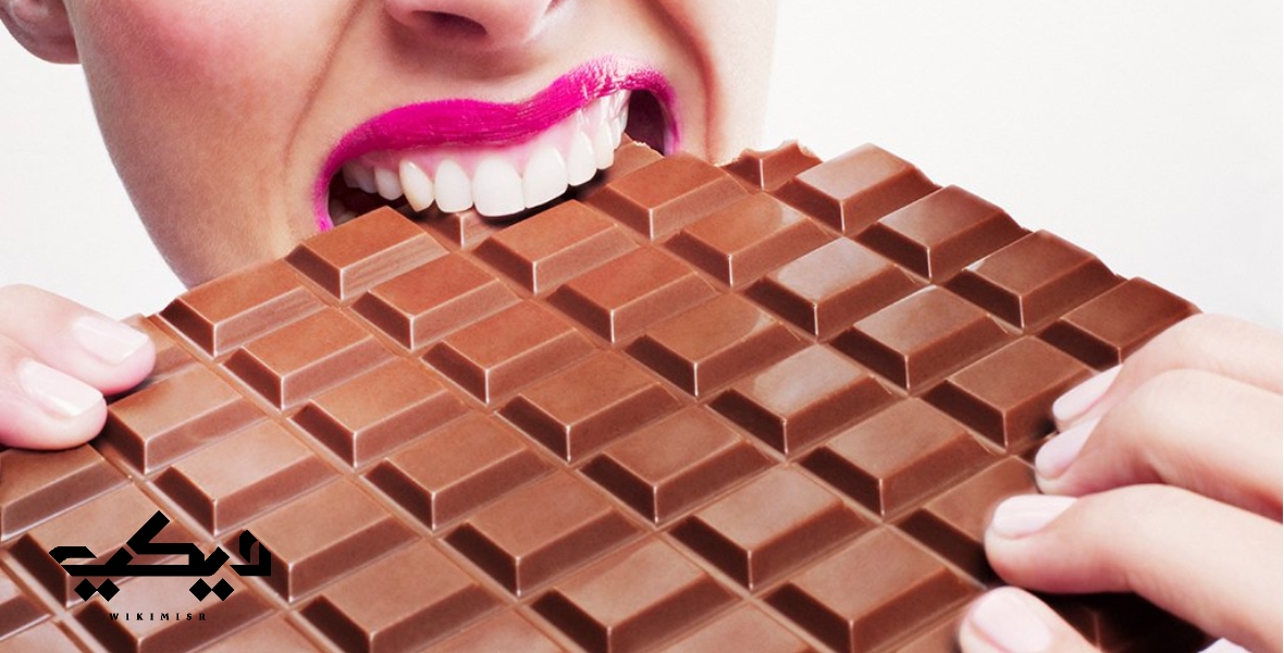 فوائد الشوكولاتة – تخفض ضغط الدم وتحمي من ‏السرطان