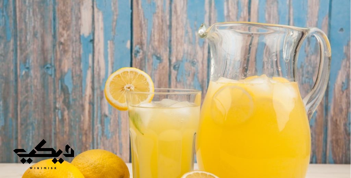 فوائد عصير الليمون – منظف للكلى ومهدئ للأعصاب