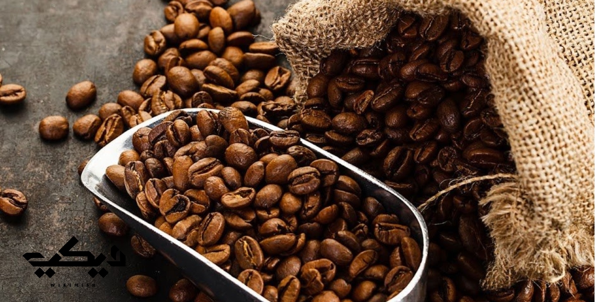 فوائد قشر القهوة يساعد على التنحيف وحماية القولون
