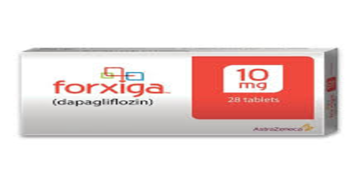 سعر أقراص FORXIGA فوركسيجا لعلاج مرض السكر
