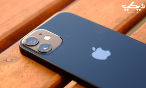 كاميرا iPhone 12 mini