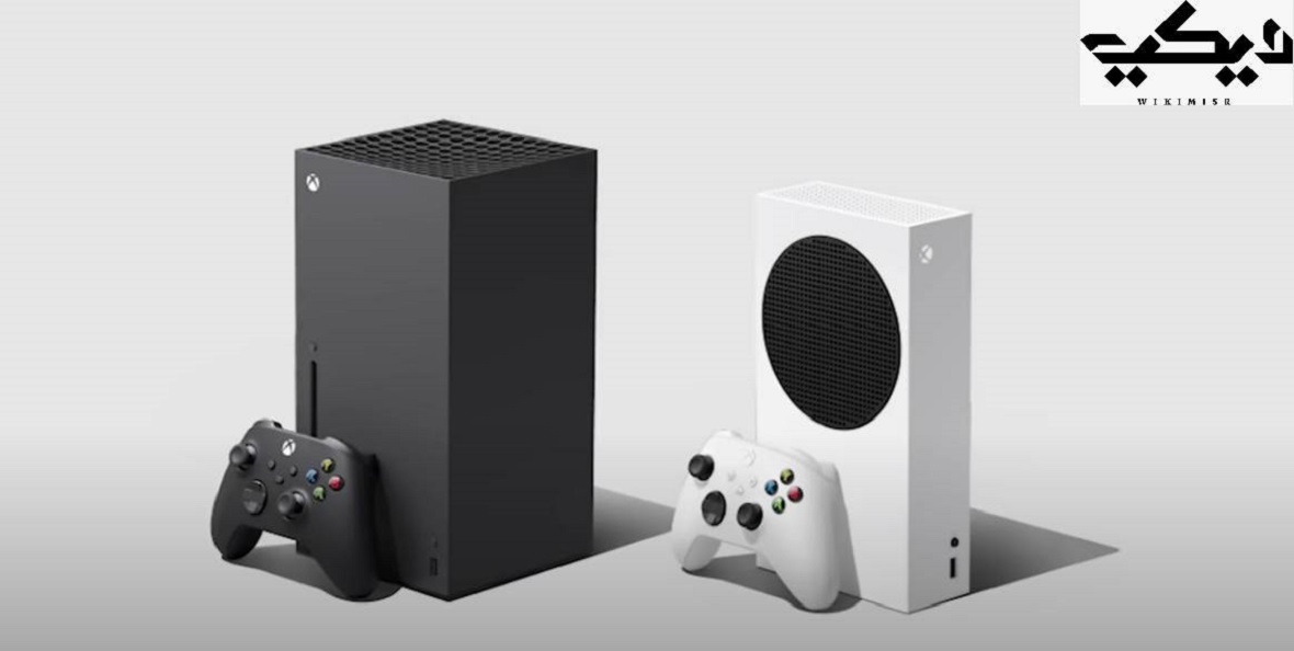 مواصفات Xbox Series S