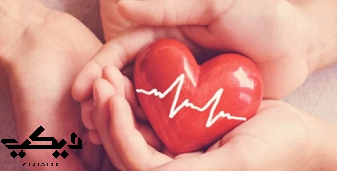 كيف تحمى السبانخ القلب