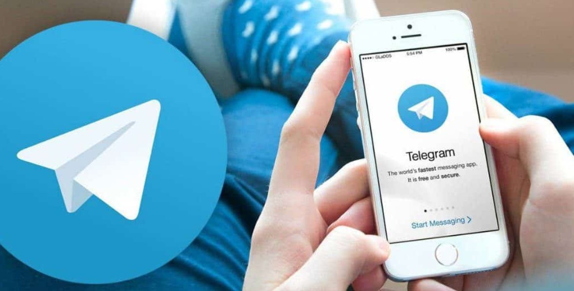 كيفية إخفاء رقم الهاتف على تيليجرام Telegram 