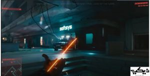 ما هي متطلبات تشغيل لعبة Cyberpunk 2077 ؟