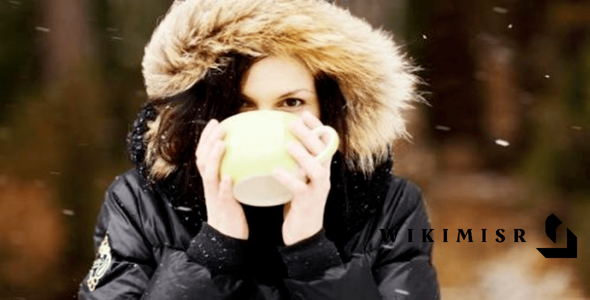 مشروبات الشتاء الساخنة – صحة ودفء ونشاط