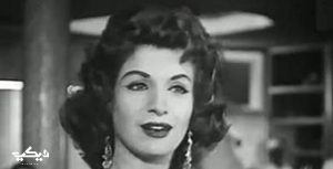 مها صبري السينما