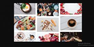 موقع FoodiesFeed