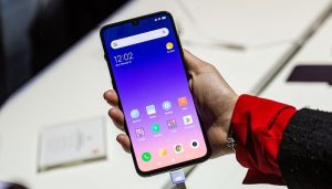 هاتف شاومي M9