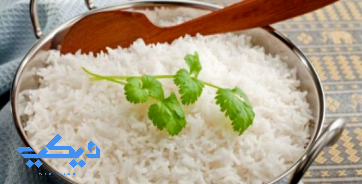 وصفات الأرز المصري بطرق مبتكرة